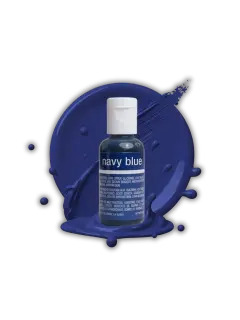 NAVY BLUE CHEFMASTER 20GR