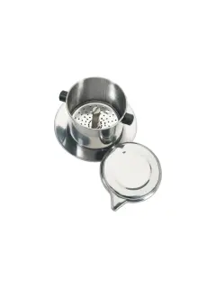 INFUSIONADOR DE CAFE 1 TAZA WINCO