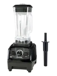 LICUADORA COMERCIAL 2LT 1500W ROCCIA LR2L