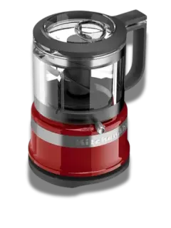 MINI PROCESADOR DE ALIMENTOS 830ML KITCHEN AID