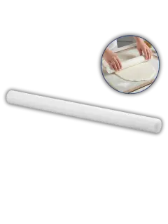 RODILLO DE SILICON 50X4CM WILTON