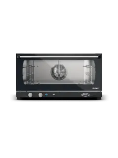 HORNO ELECTRICO 3 BANDEJAS GRAN DE CONVECCION 220V ELENA XAFT 183