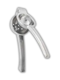 EXPRIMIDOR DE ALUMINIO EXCALIBUR