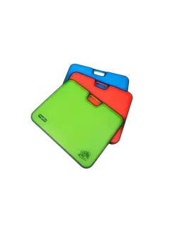 TABLA PARA PICAR 26X39.5CM COLORES VARIOS MAGEFLON GRANDE