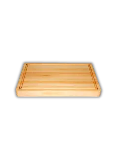 TABLA PARRILLERA 21X31CM DE MADERA