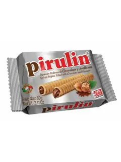 PIRULIN BLISTER GRANDE 60GR