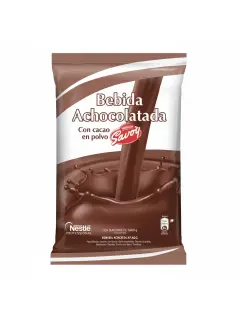 NESCAFE BEBIDA ACHOCOLATADA 1.600 KG