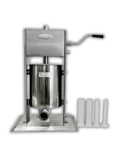 EMBUTIDORA 10LT ROCCIA