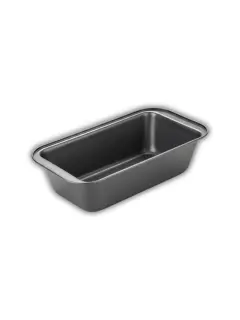 MOLDE PARA PAN PEQUEÑO 19X9X5.5CM PRIM