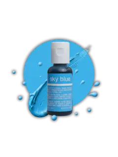 SKY BLUE CHEFMASTER 20GR