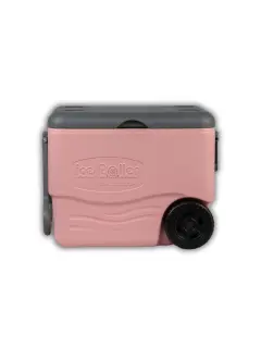 CAVA ICE ROLLER 40L ROSADA