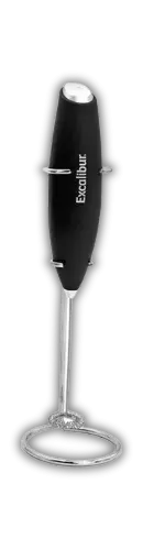 ESPUMADOR ELECTRICO 13000RPM EXCALIBUR