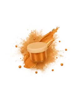 NARANJA 5GR POLVO MATIZADOR NACIONAL