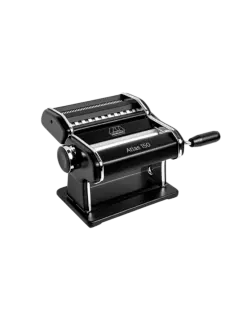 MAQUINA LAMINADORA NEGRA ATLAS 150 MARCATO