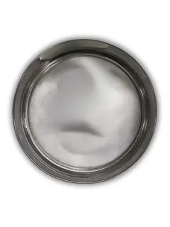 COLADOR CERNIDOR DE HARINA 19CM EXCALIBUR