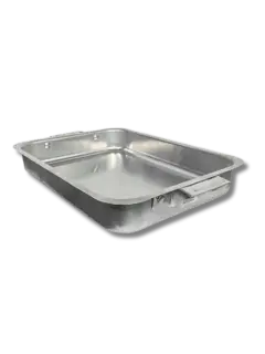 BANDEJA PARA HORNEAR 30X20X5CM ALUMWARE