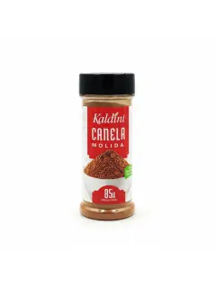 CANELA MOLIDA 85GR KALDINI