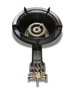 REVERBERO PEQUEÑO ALTA PRESION CON ENCENDIDO ELECTRONICO AEC FCM