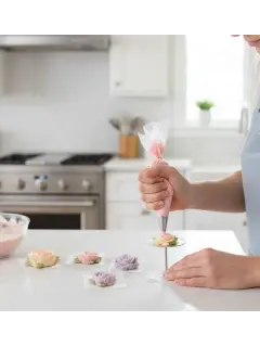 CLAVO PARA FLORES WILTON