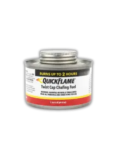 INSTAFUEGO QUICKFLAME 2HORAS