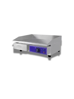 PLANCHA ELECTRICA INDUSTRIAL 220V