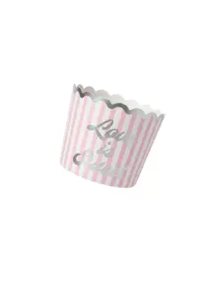 CAPUCHON SAN VALENTIN 5.5X6.4CM 5UND