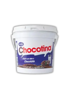 CHOCOTINA CHOCOLATE KRON