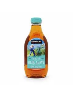 BLUE AGAVE ORGANIC 1.02KG KIRKLAND