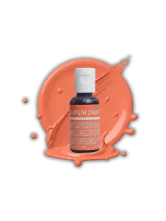 GEORGIA PEACH CHEFMASTER 20GR