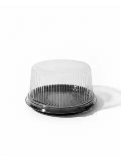 DOMO 17X10CM CIRCULAR