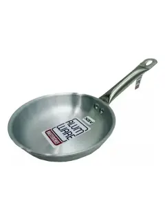 SARTEN DE ALUMINIO PROFESIONAL 30CM ALUMWARE