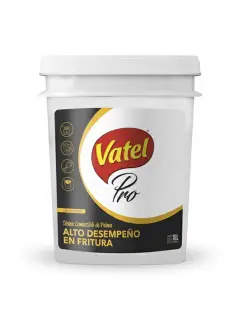 GRASA VEGETAL ACEITE 20037 MARAVILLA VATEL PRO 18LT