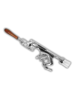 SACA CORCHO INDUSTRIAL JH