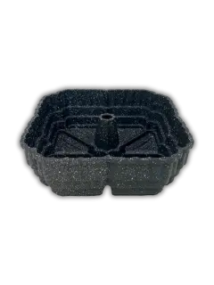 MOLDE CUADRADO SPARKLE MAGEFESA GOURMET