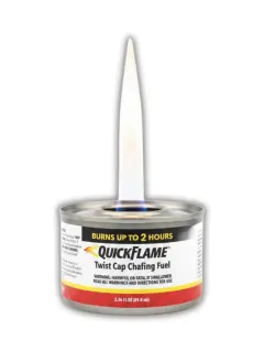 INSTAFUEGO QUICKFLAME 2HORAS