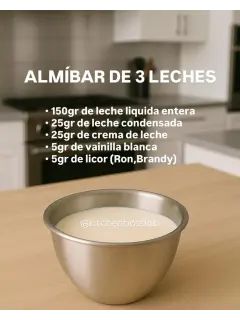 Almibar