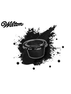 BLACK POLVO METALIZADO 5GR WILTON