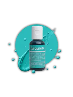 TURQUOISE CHEFMASTER 20GR