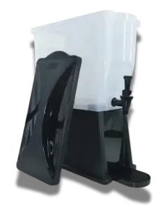 DISPENSADOR DE BEBIDAS 11LT KITCHENBAR