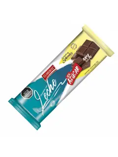 CHOCOLATE CON LECHE SIN AZUCAR EN TABLETA SPLENDA ST. MORITZ
