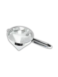 COLADOR CHINO 12" MEITAL