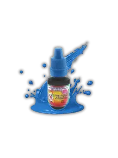 AZUL 12ML COLORANTE LIQUIDO PAYASITO