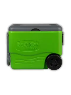 CAVA ICE ROLLER 40L VERDE