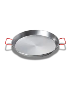 PAELLERA 39CM WINCO