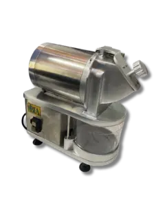 RALLO DE QUESO DISCO BIA 110V 60HZ 1HP HCS-130