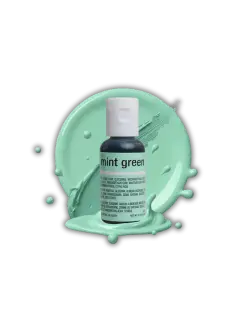 MINT GREEN CHEFMASTER 20GR