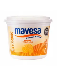 MARGARINA MAVESA