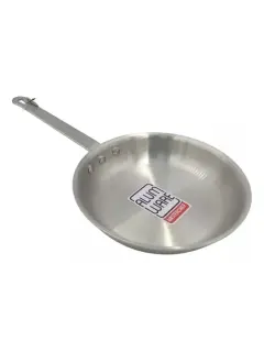 SARTEN DE ALUMINIO PROFESIONAL 30CM ALUMWARE