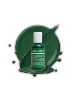 FOREST GREEN CHEFMASTER 20GR