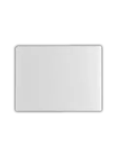 TABLA P/PICAR 50X38CM CONTIHOME BLANCO